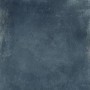 Cement effect Black/Dark Grey Large Format Over 600x600 Porcelain for Wall/Floor; Finish - Natural
